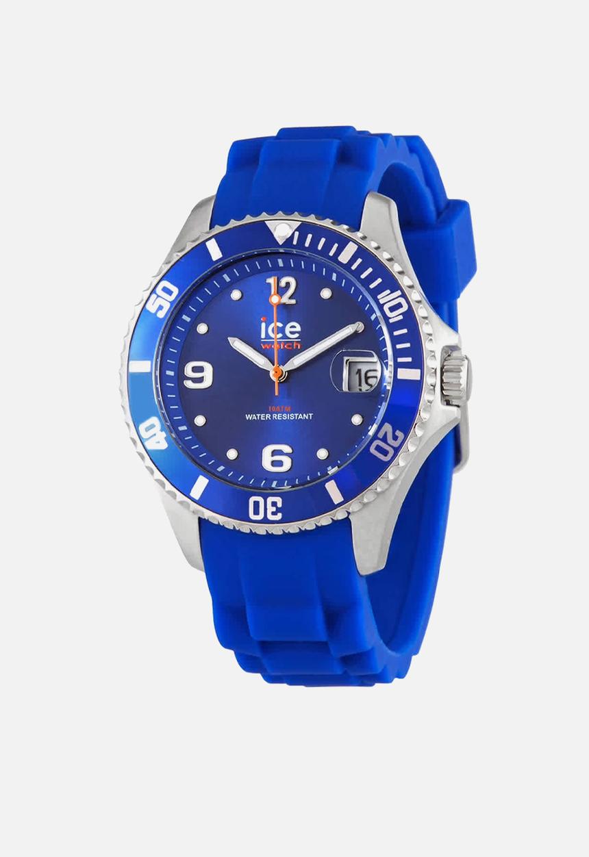ICE Watch - ICE steel watch - Blue