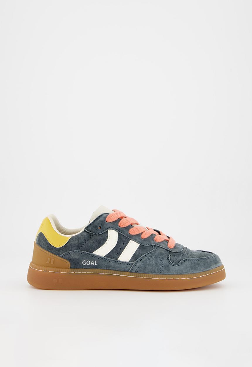 COOLWAY - Coolway Goal - indigo blue