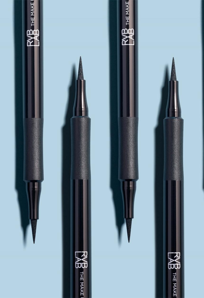 RVB Lab - Water-resistant Eye Liner