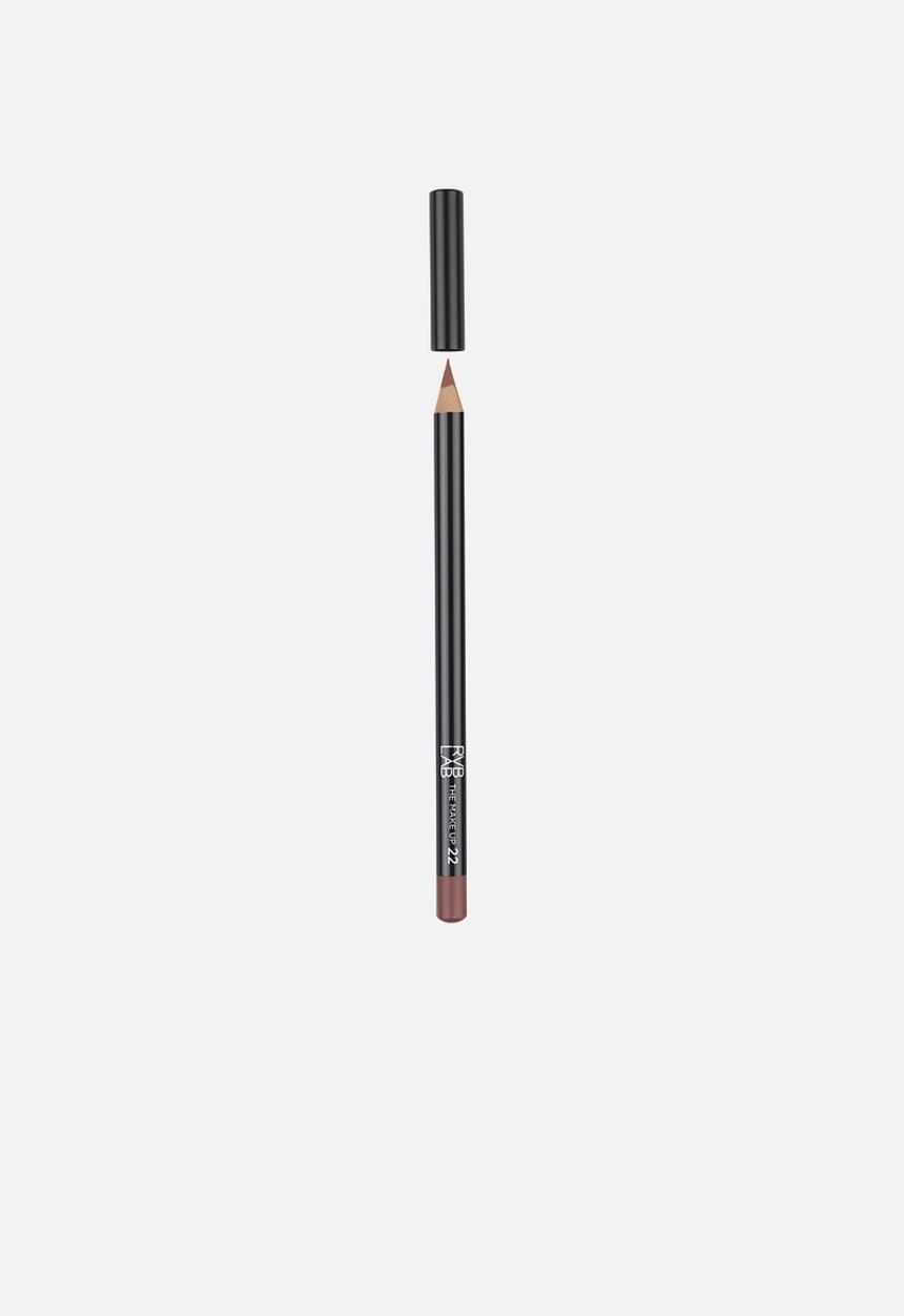 RVB Lab - Softly Lip Pencil 22 - Antique Pink