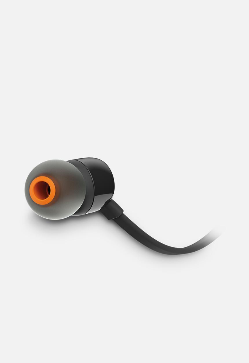 JBL - T110 in-ear