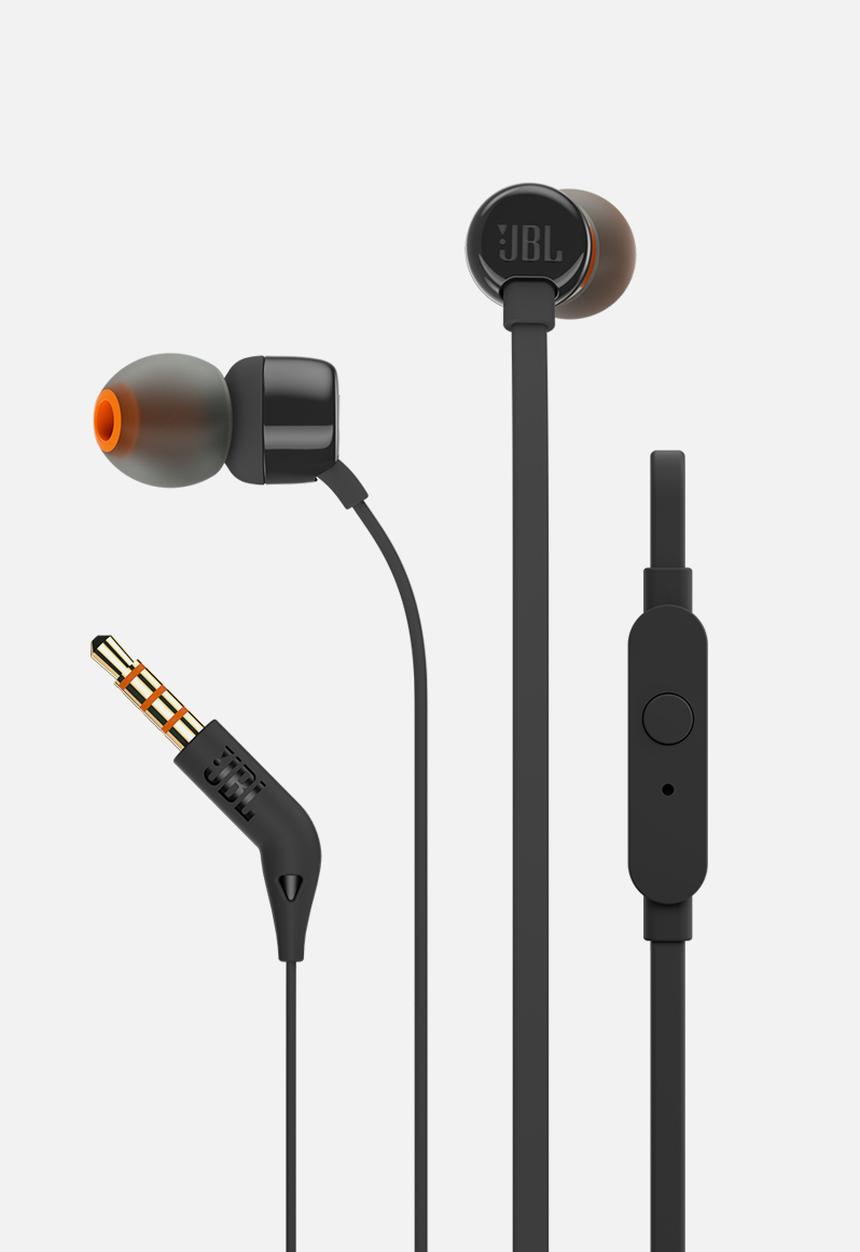 JBL - T110 in-ear