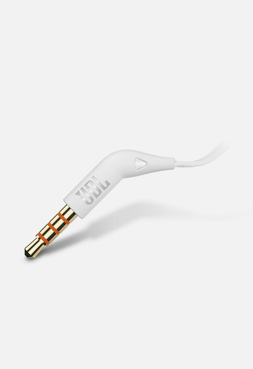 JBL - T110 in-ear