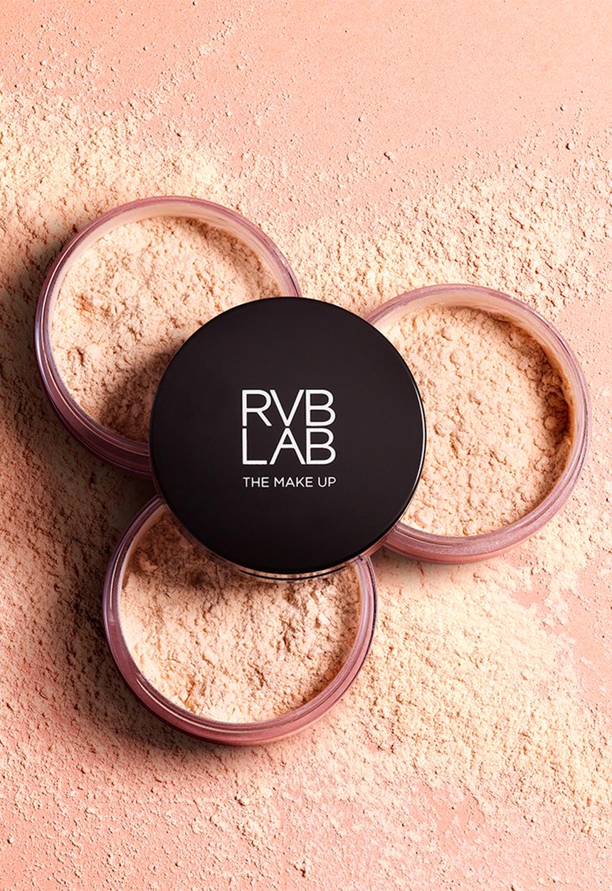 RVB Lab - Loose powder