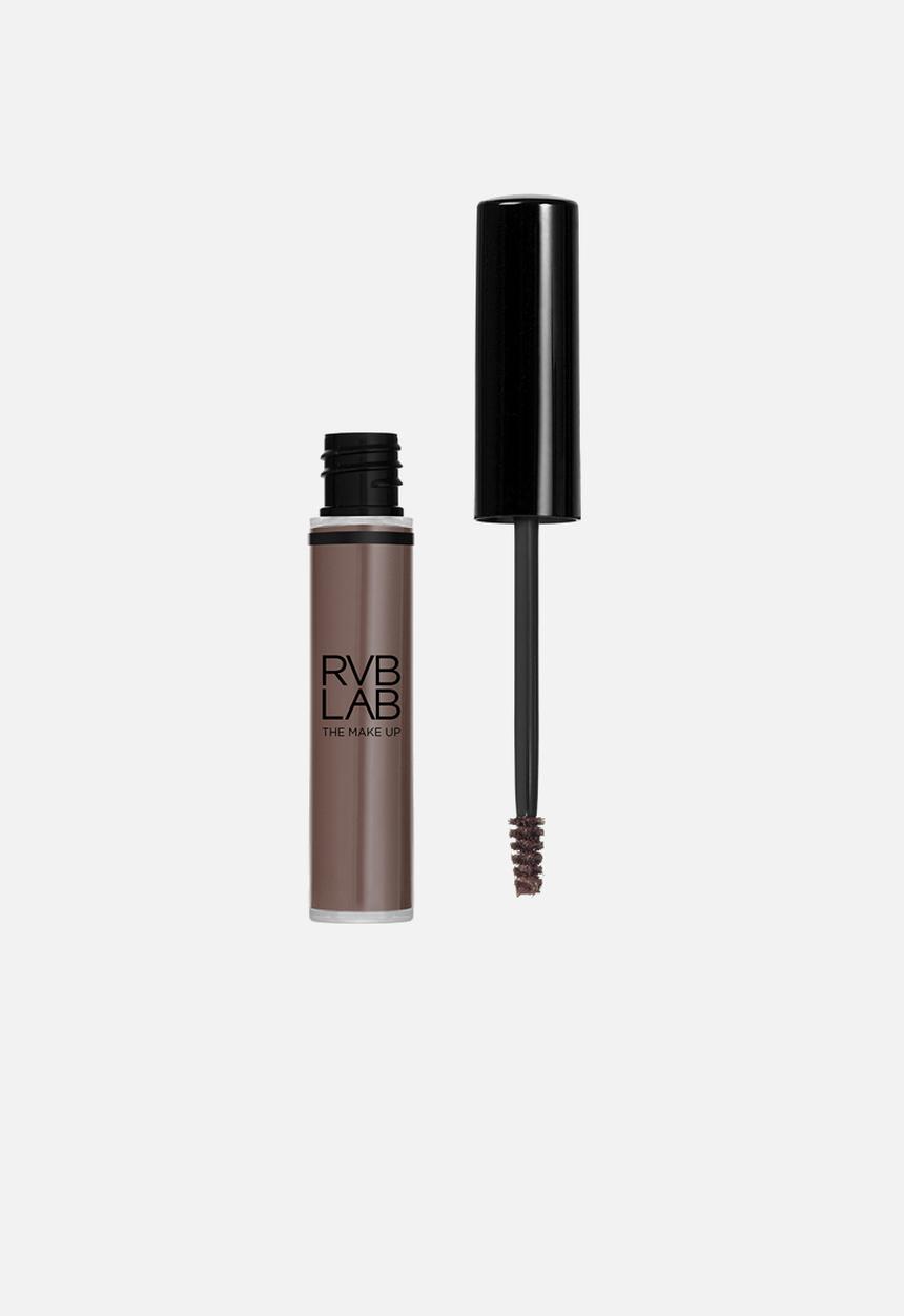 RVB Lab - Volumising Tinted Eye brow fixer 03