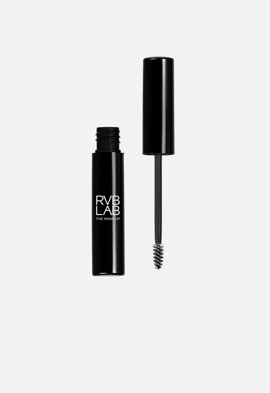 RVB Lab - Volumising Tinted Eye brow fixer 04 - Clear