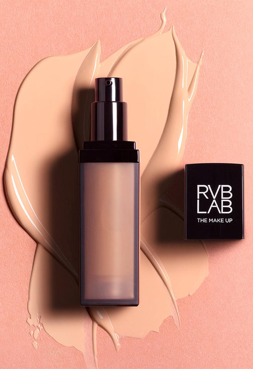 RVB Lab - HD Lifting Effect Foundation 63