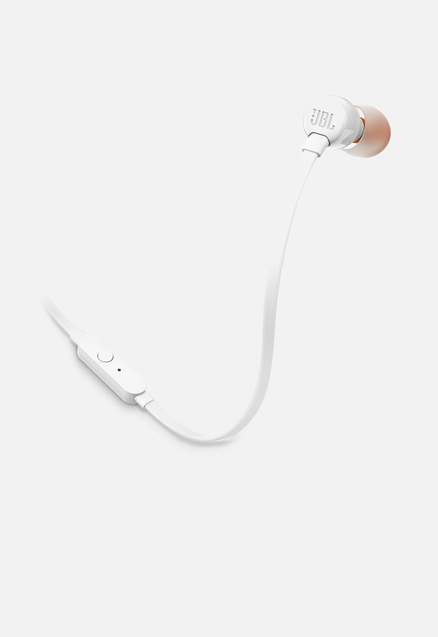 JBL - T110 in-ear