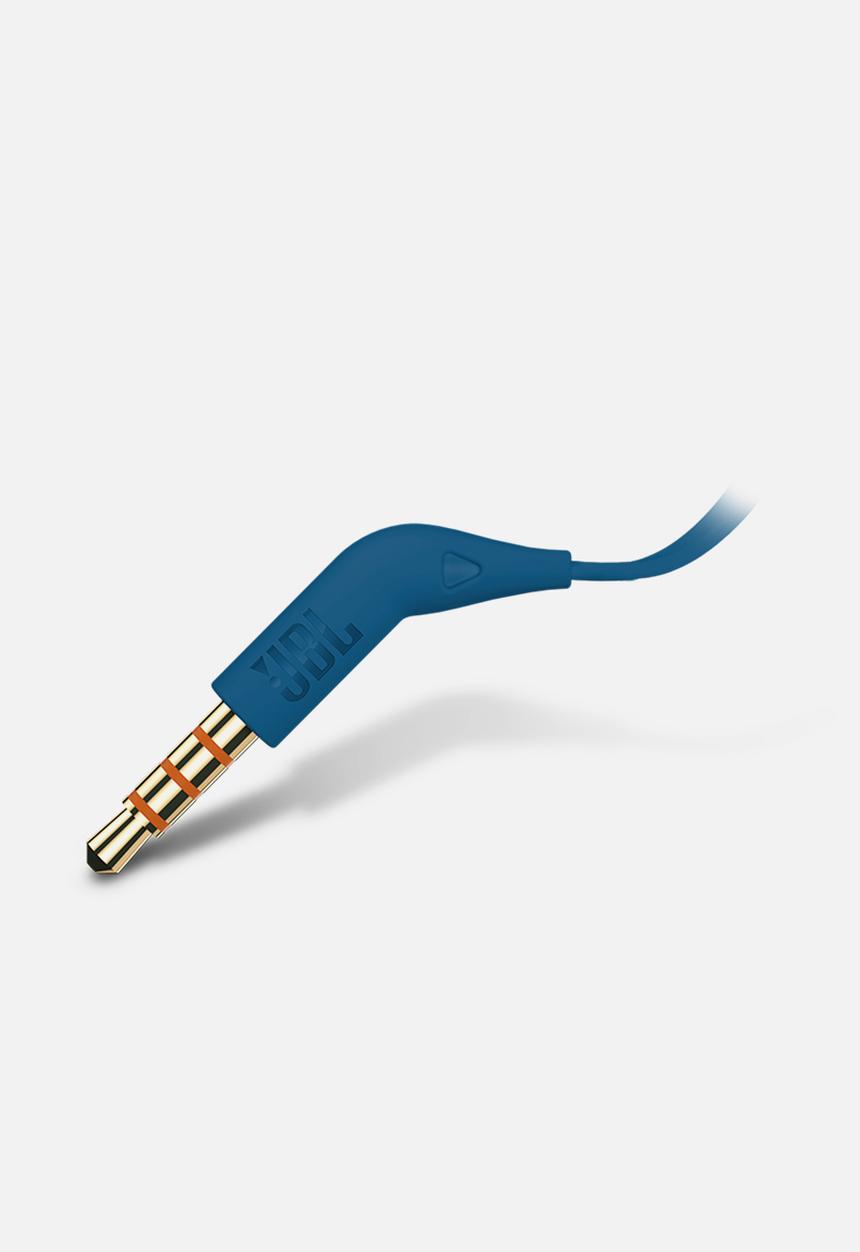 JBL - T110 in-ear