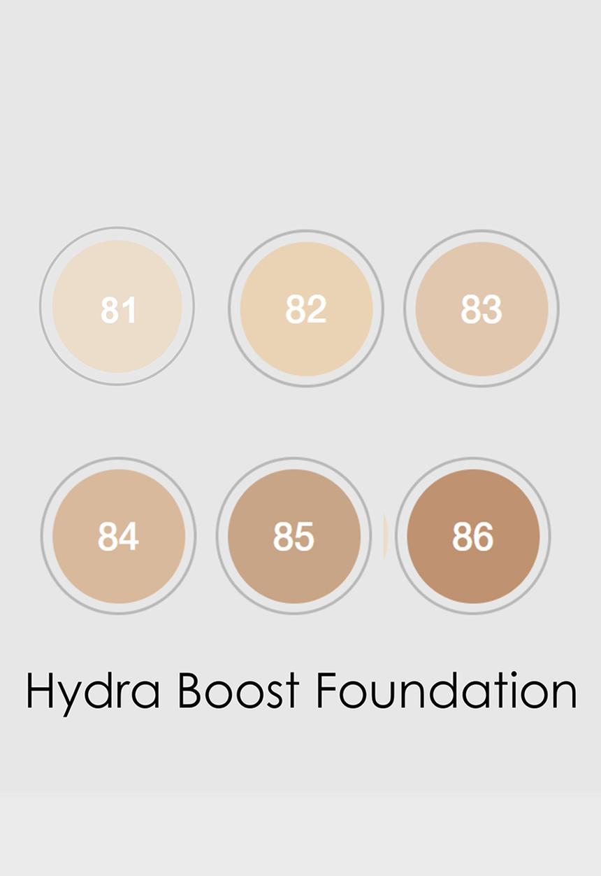 RVB Lab - Hydra Boost Foundation 82