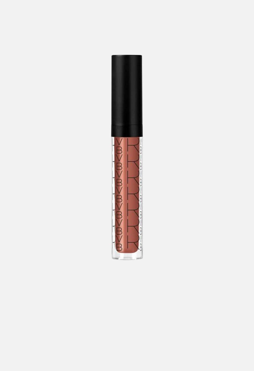 RVB Lab - Long Last Liquid Matt Lipstick 02 - Nude Beige
