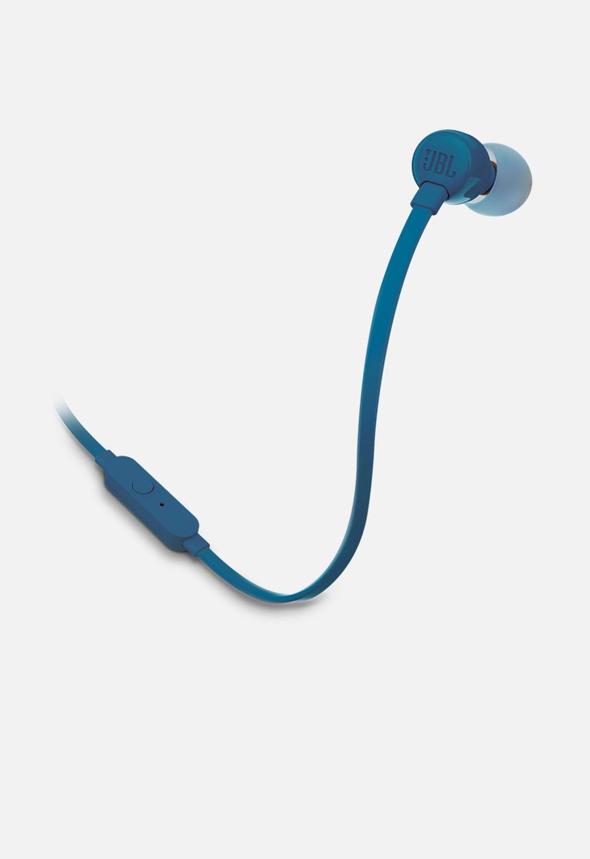 JBL - T110 in-ear