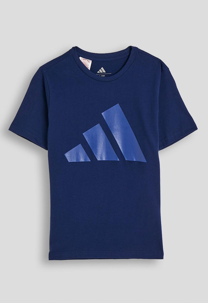 adidas Performance - J Bl Tee 160 S26
