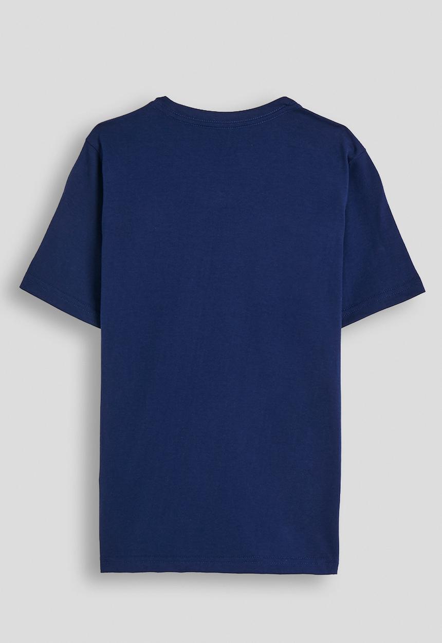 adidas Performance - J Bl Tee 160 S26