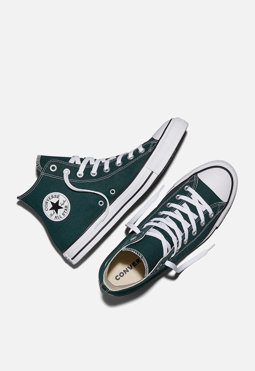 Converse - CHUCK TAYLOR ALL STAR CANVAS