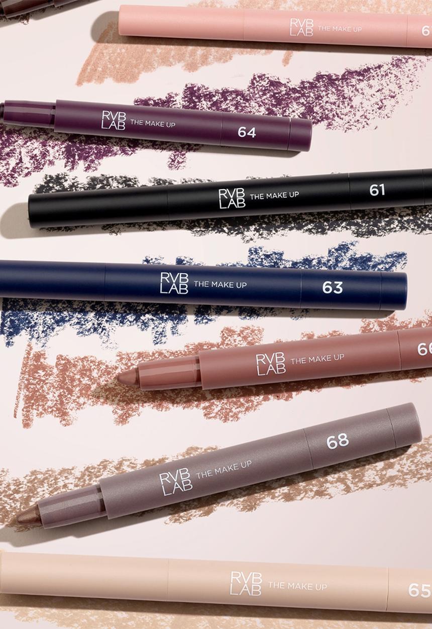 RVB Lab - More Than This Kajal Eyeliner 63 - Blue