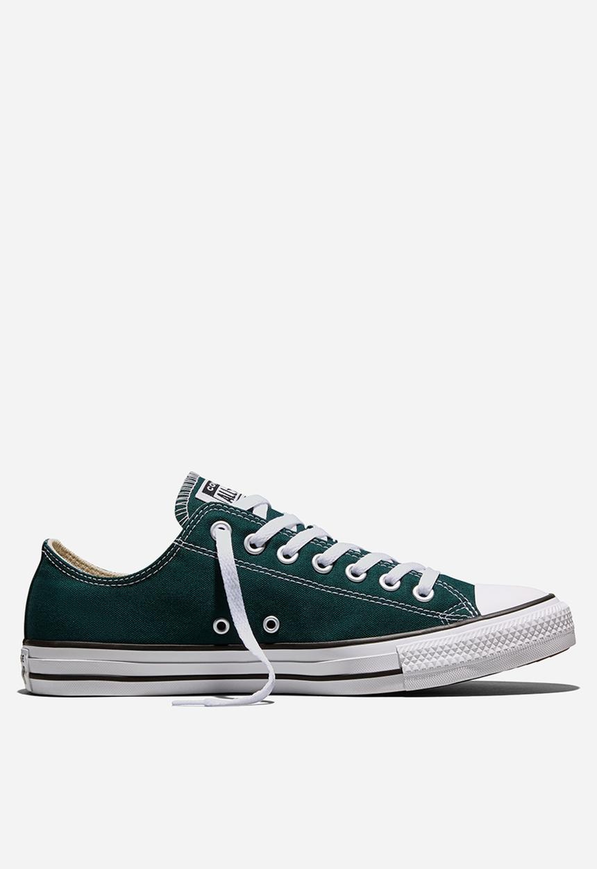 Converse - CHUCK TAYLOR ALL STAR CANVAS