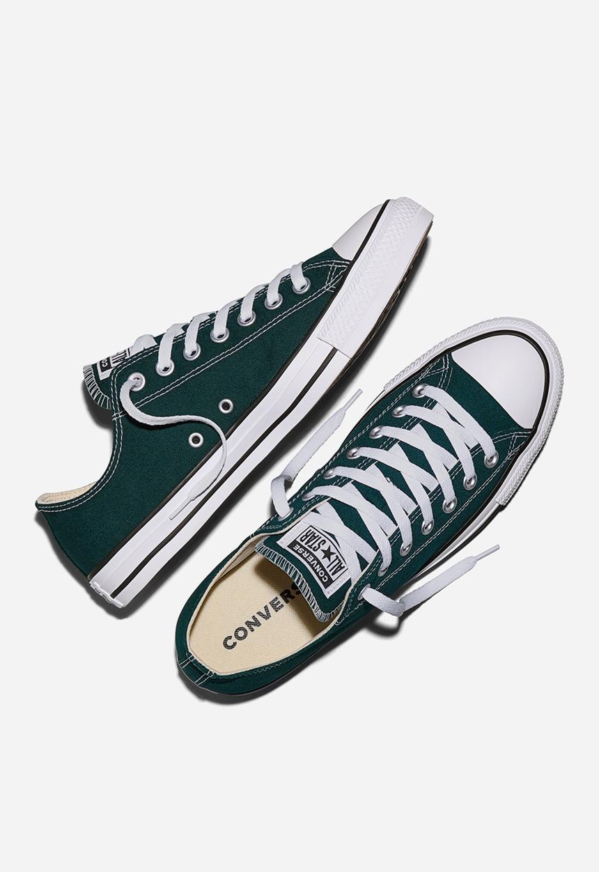 Converse - CHUCK TAYLOR ALL STAR CANVAS