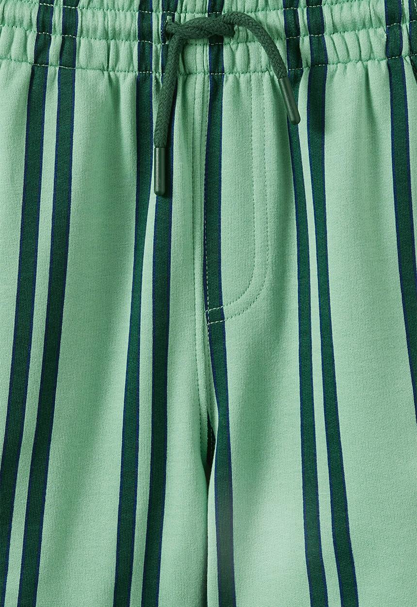 Cotton On - Essentials Short - Washed Avo/Winter Jade/Denim Navy