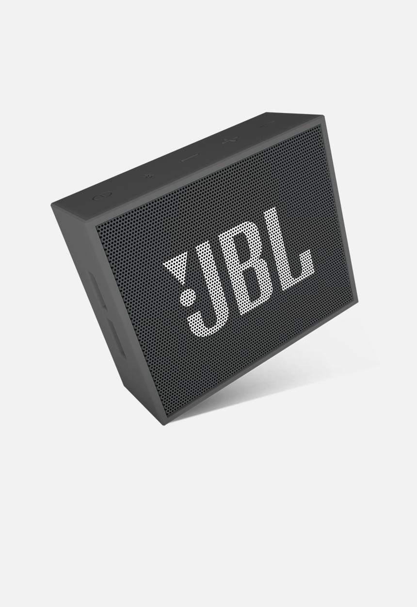 JBL - JBL Go bluetooth speaker