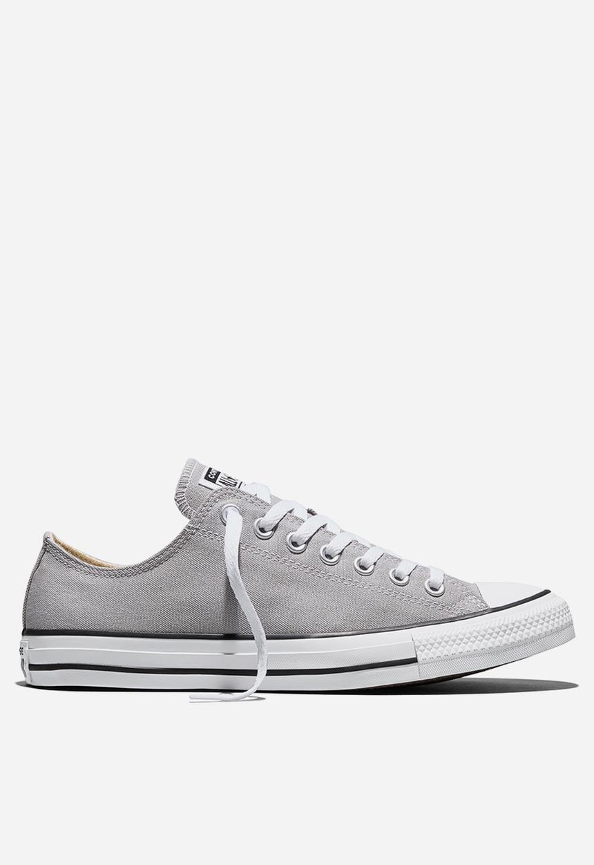 Converse - CHUCK TAYLOR ALL STAR CANVAS