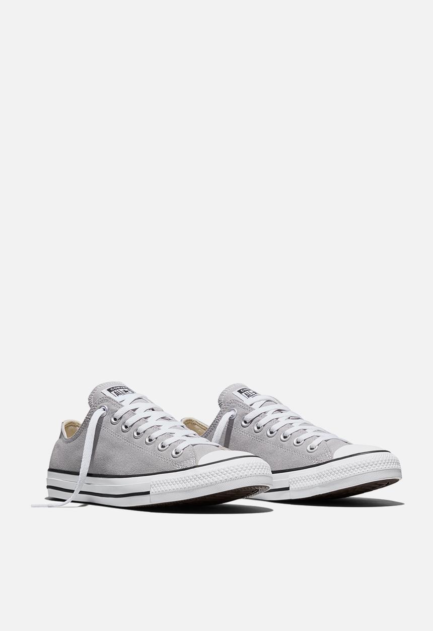 Converse - CHUCK TAYLOR ALL STAR CANVAS