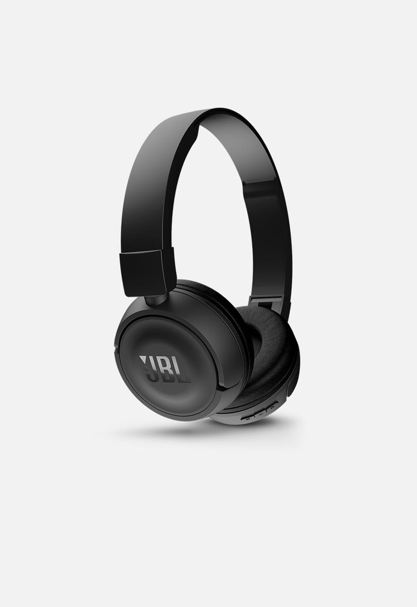 JBL - T450BT wireless headphones