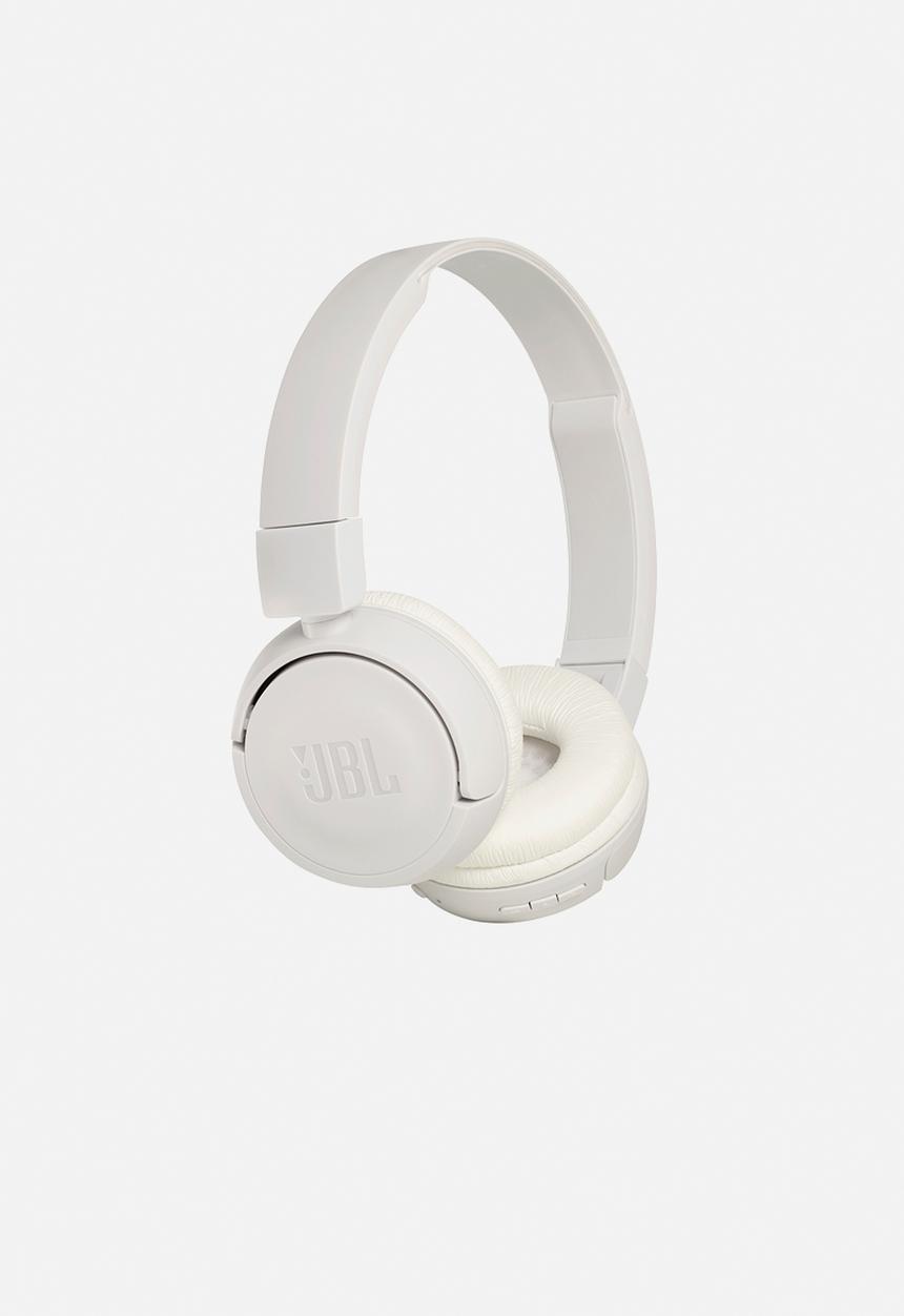 JBL - T450BT wireless headphones