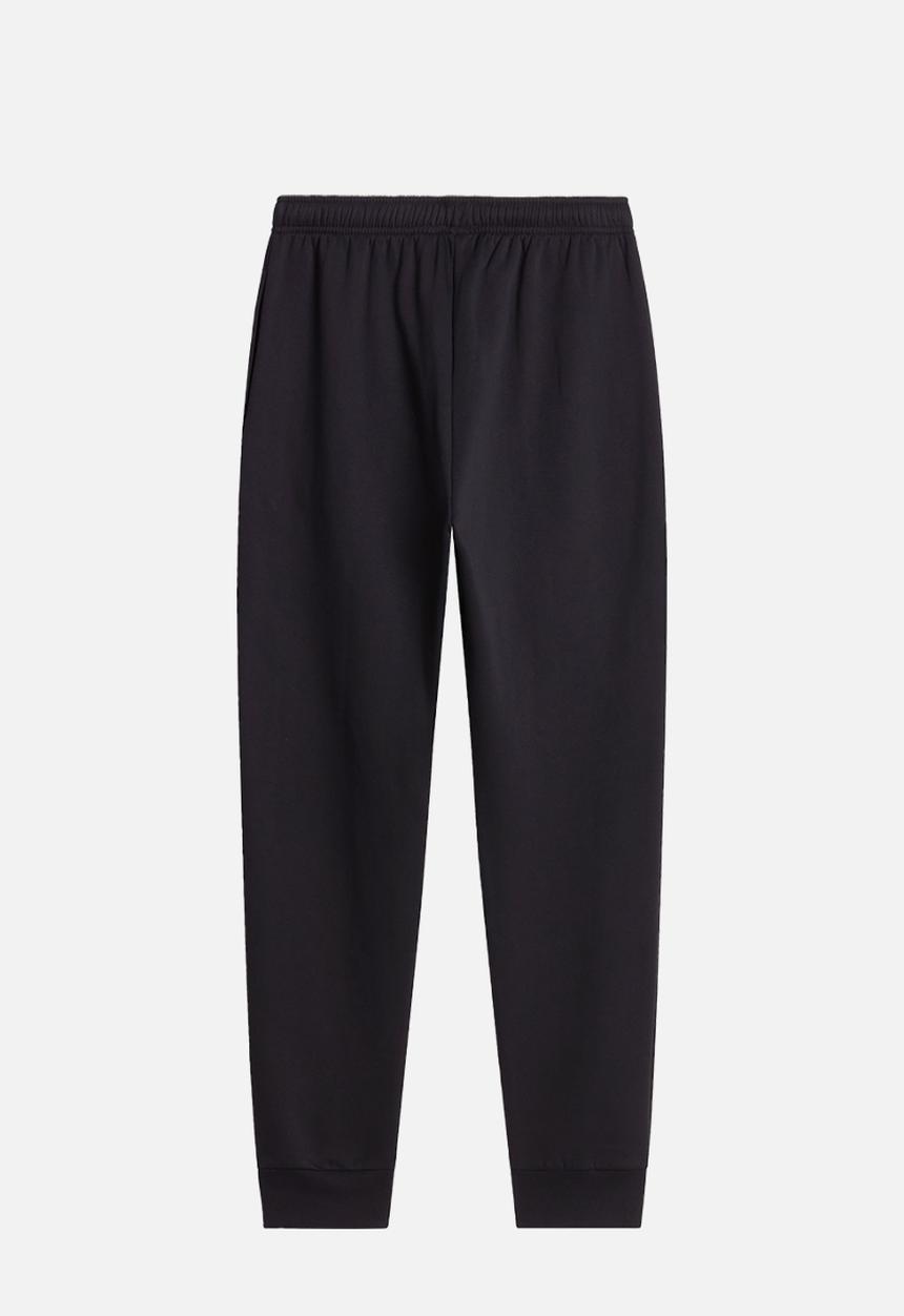 The North Face - EVOLUTION SIMPLE DOME REGULAR JOGGER - TNF BLACK