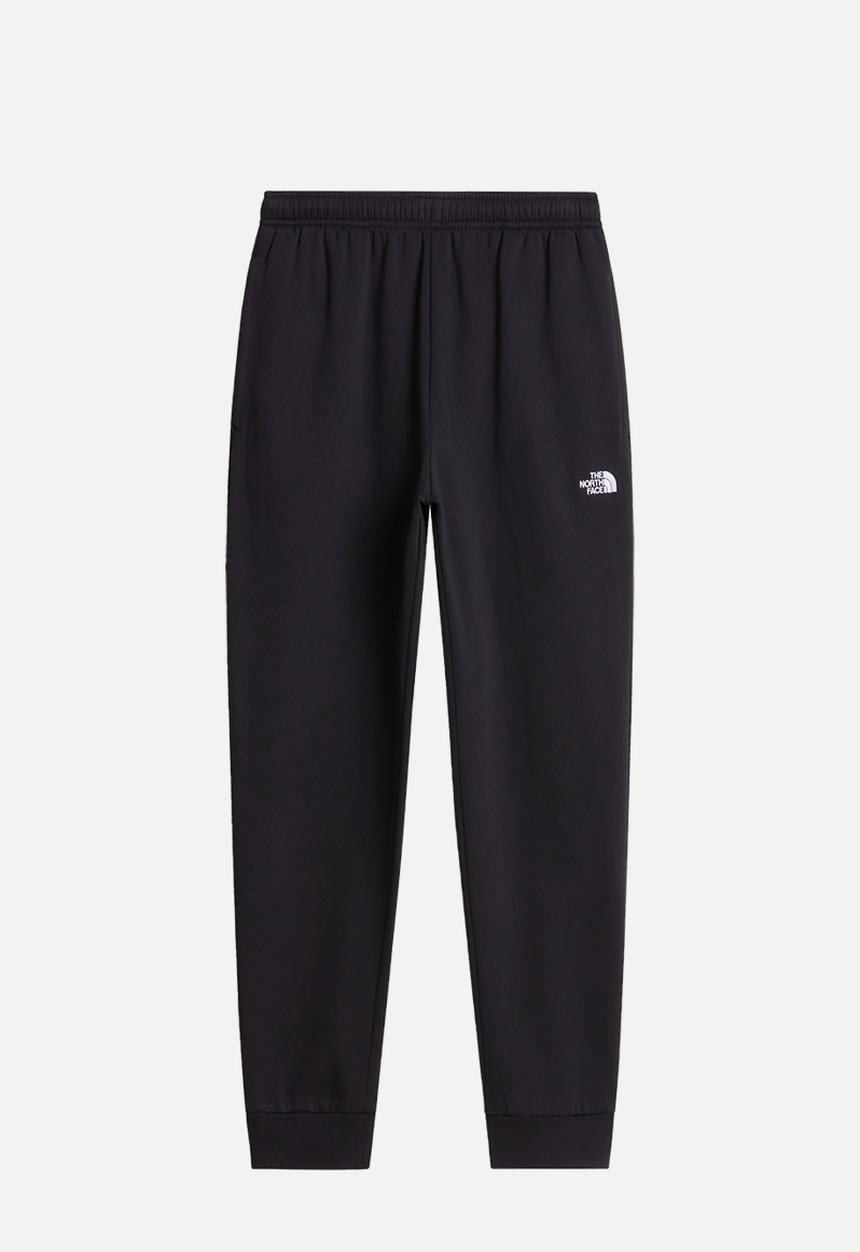 The North Face - EVOLUTION SIMPLE DOME REGULAR JOGGER - TNF BLACK
