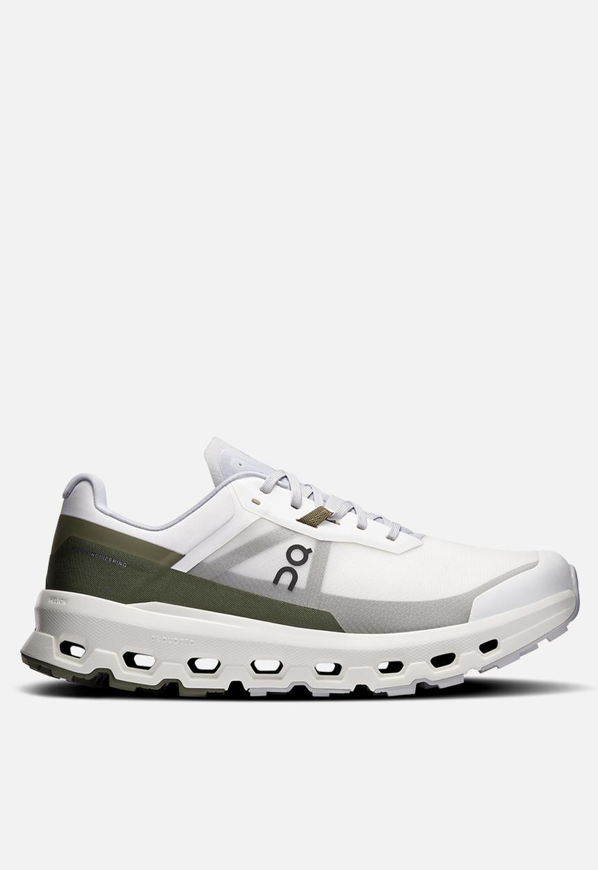 ON Running - Cloudvista 2