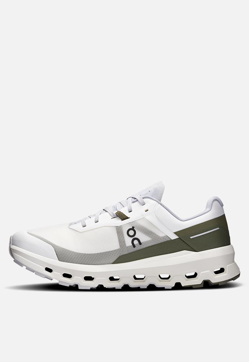 ON Running - Cloudvista 2