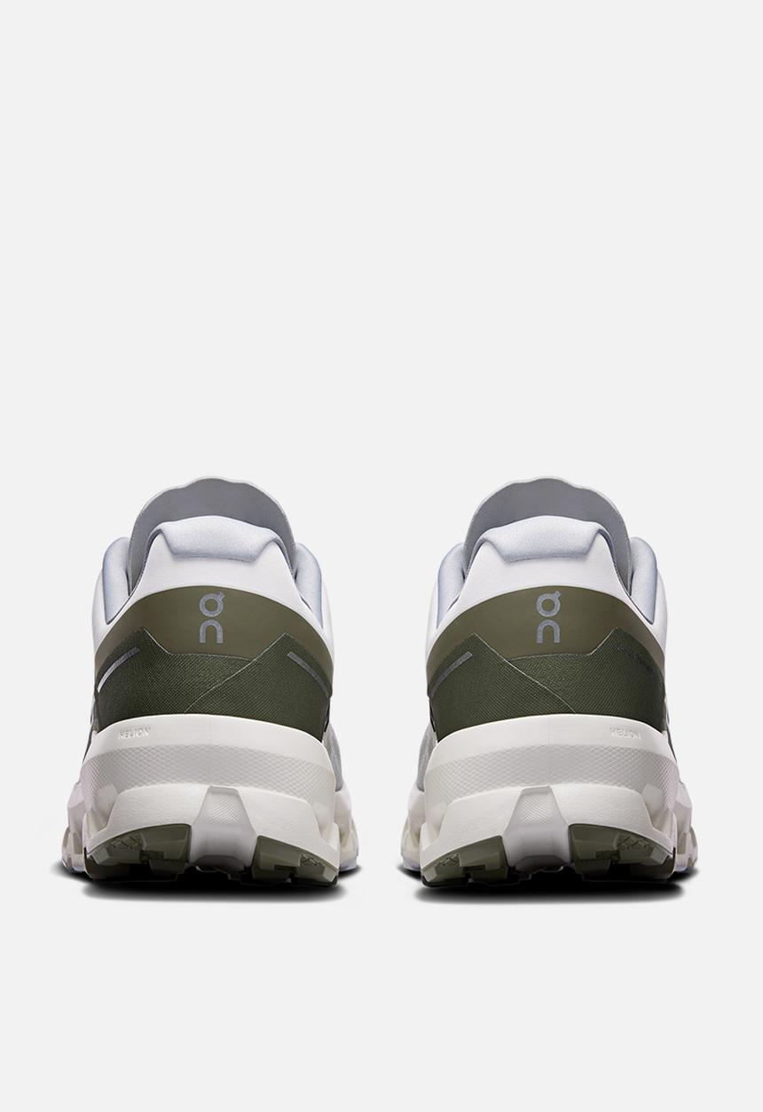 ON Running - Cloudvista 2