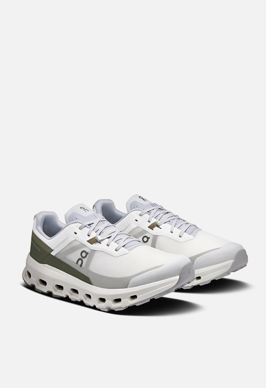 ON Running - Cloudvista 2