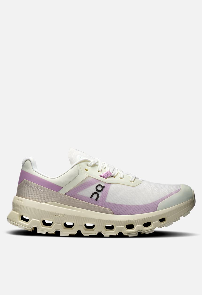 ON Running - Cloudvista 2