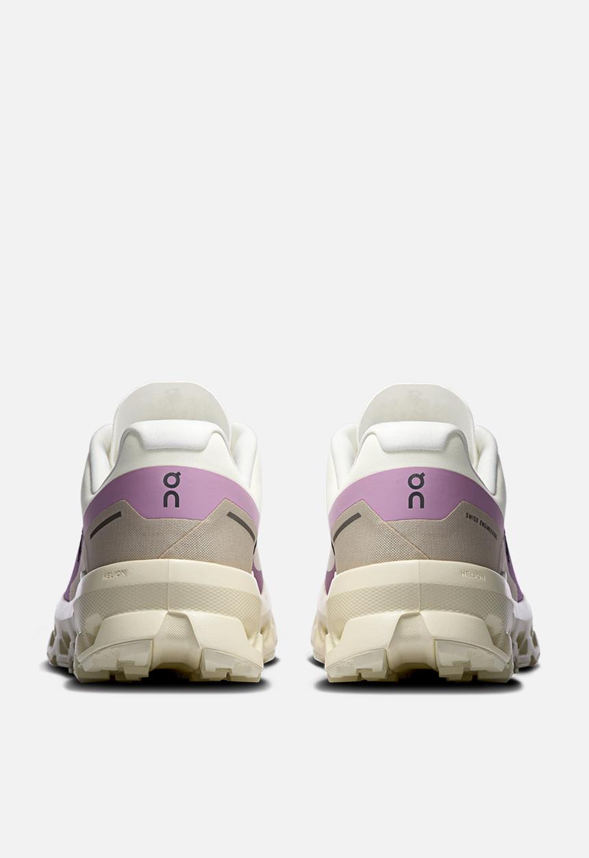 ON Running - Cloudvista 2