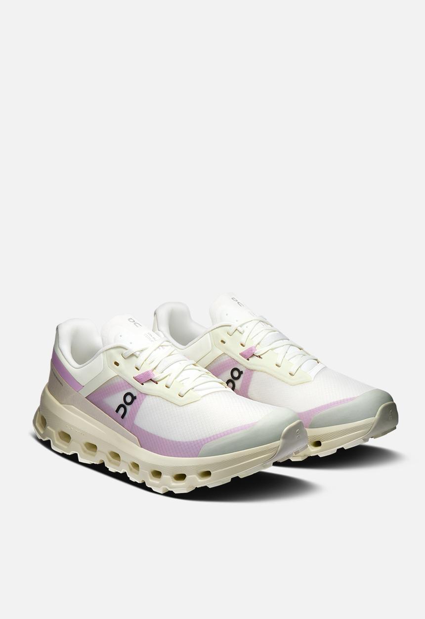 ON Running - Cloudvista 2