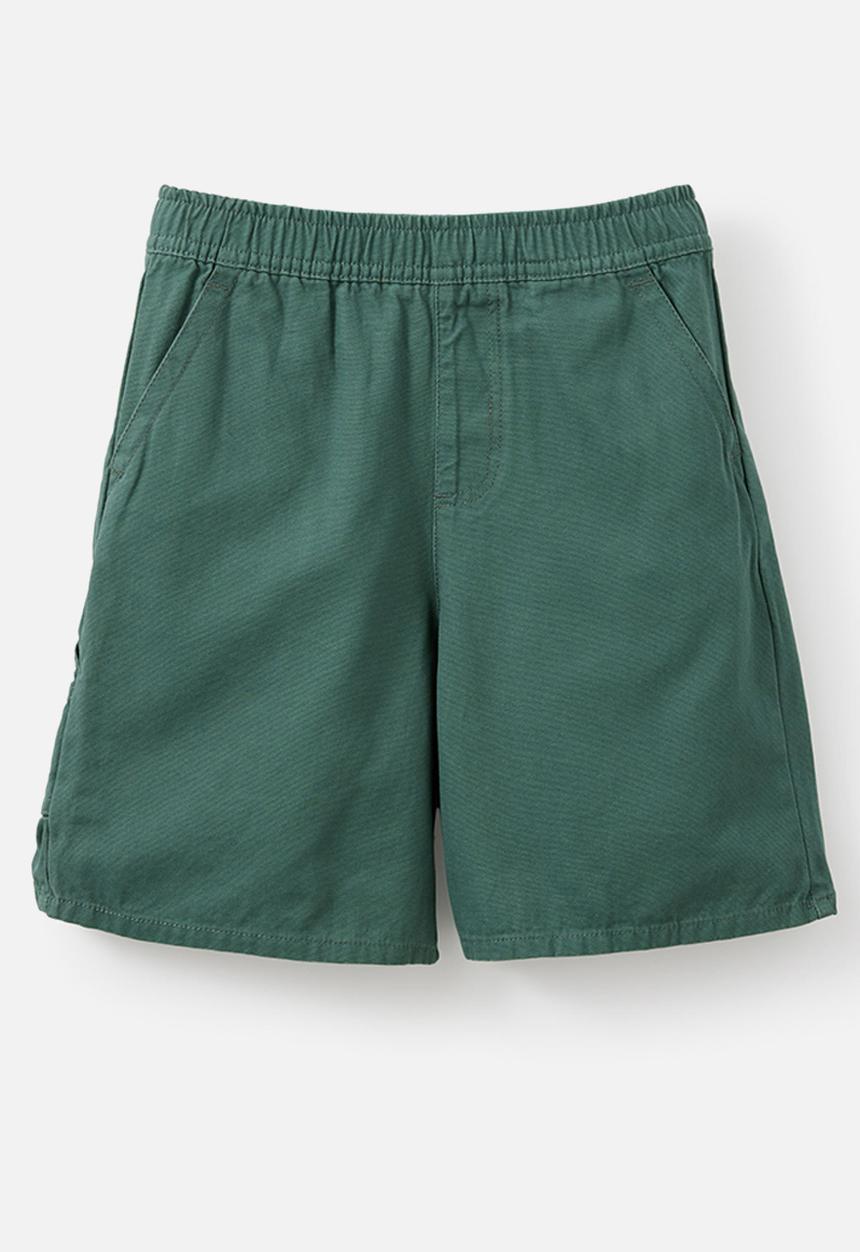 Cotton On - Cooper Short - Khaki Green