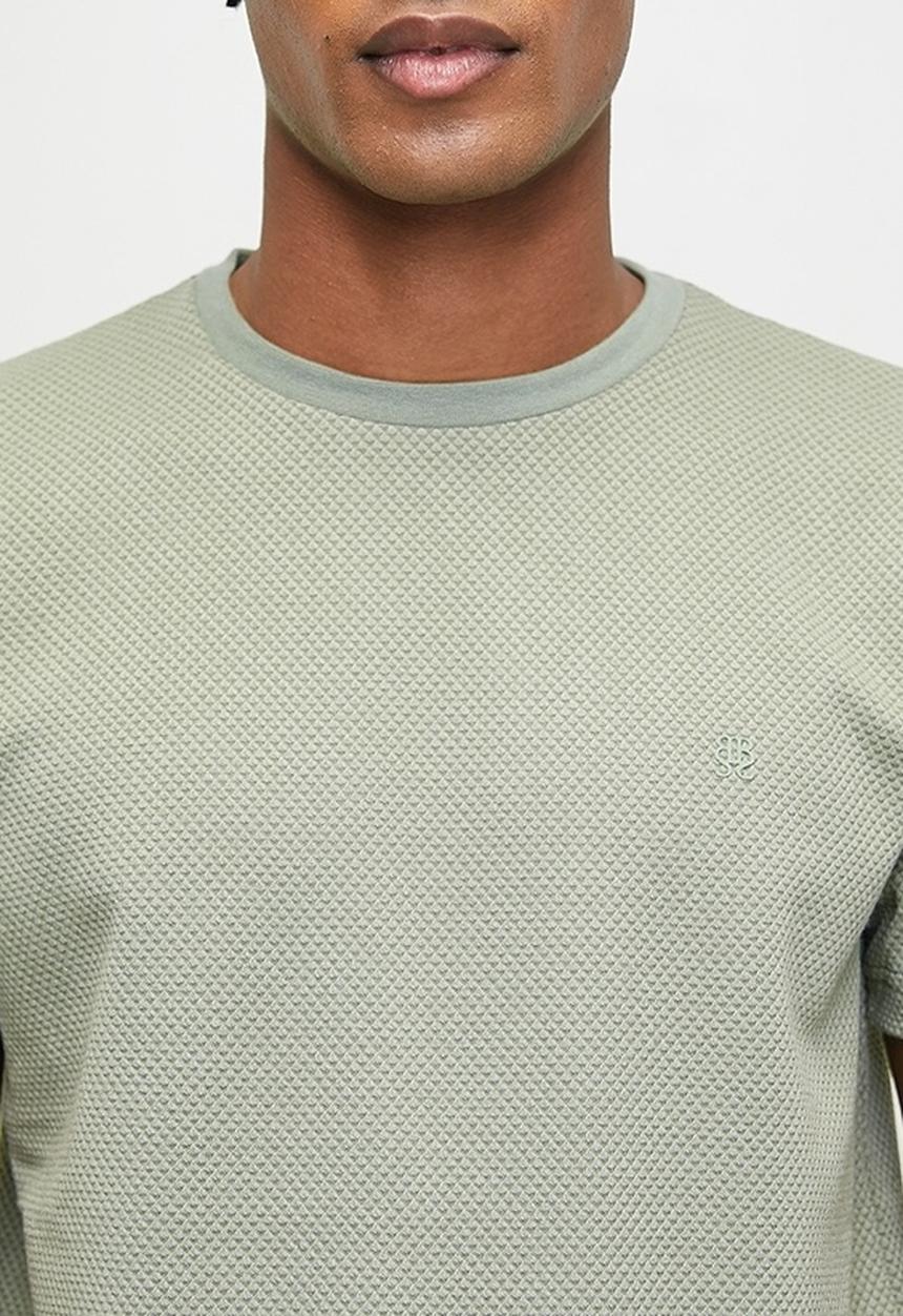 Brave Soul - MTS-581CADBY - Washed Sage