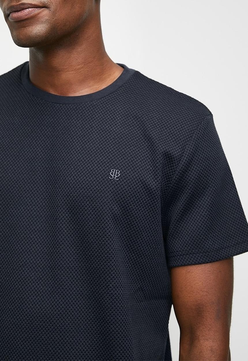 Brave Soul - MTS-581cadbyb - Navy