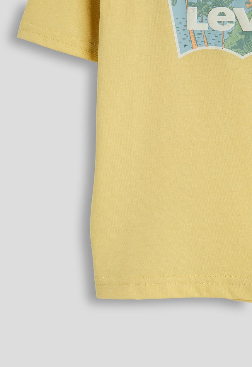 Levi’s® - Lvb High Tide Batwing Tee - Raffia 