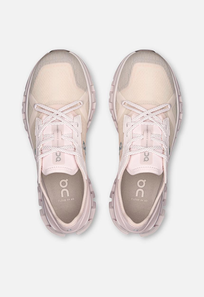 ON Running - Cloud X 4 AD