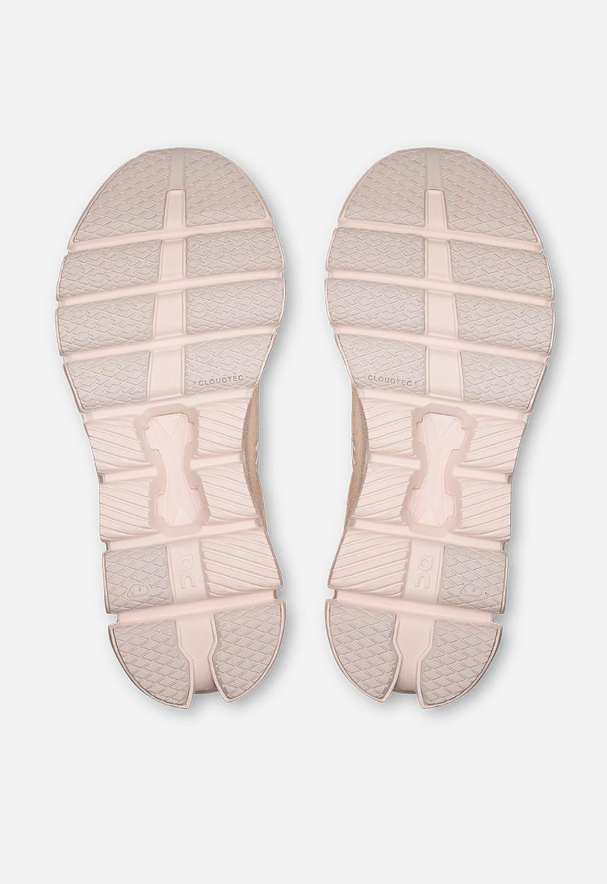 ON Running - Cloud X 4 AD