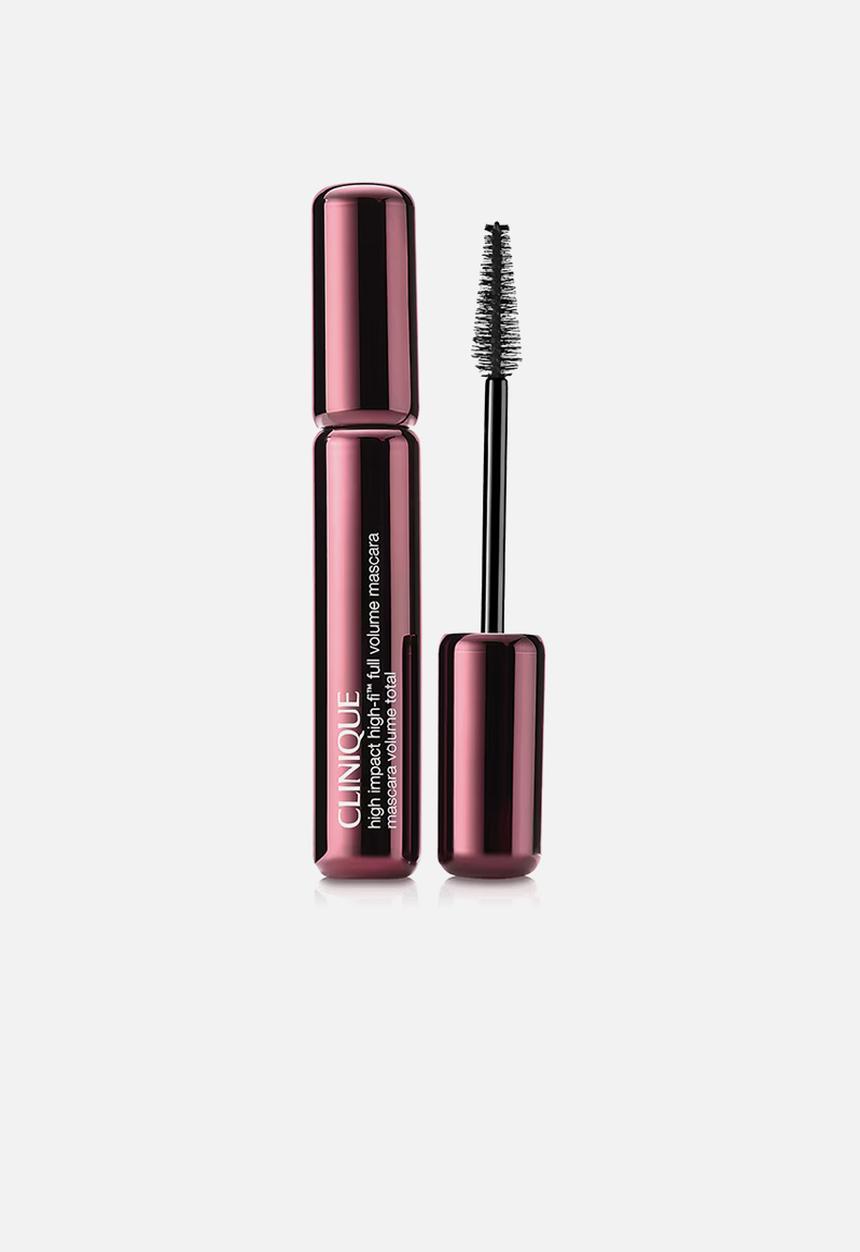 Clinique - High Impact High-Fi Full Volume Mascara - Black Honey