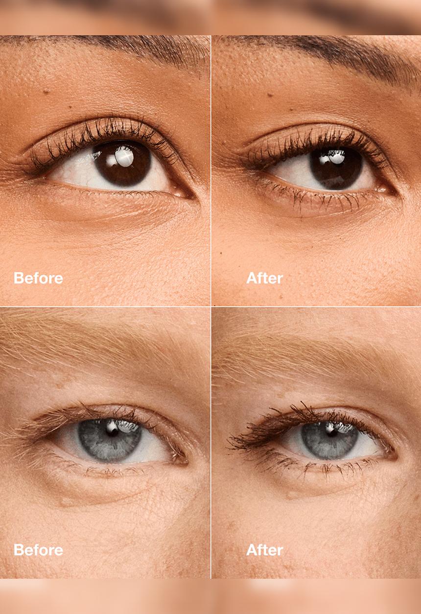Clinique - High Impact High-Fi Full Volume Mascara - Black Honey