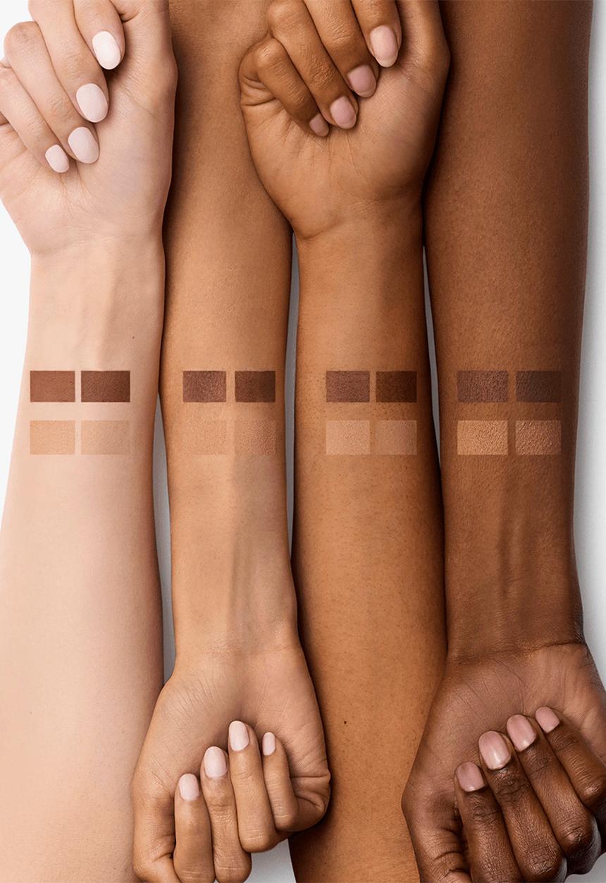 Clinique - All About Shadow Limited-Edition Quad - Black Honey