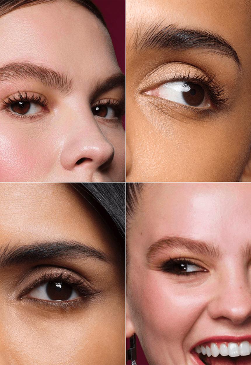 Clinique - All About Shadow Limited-Edition Quad - Black Honey