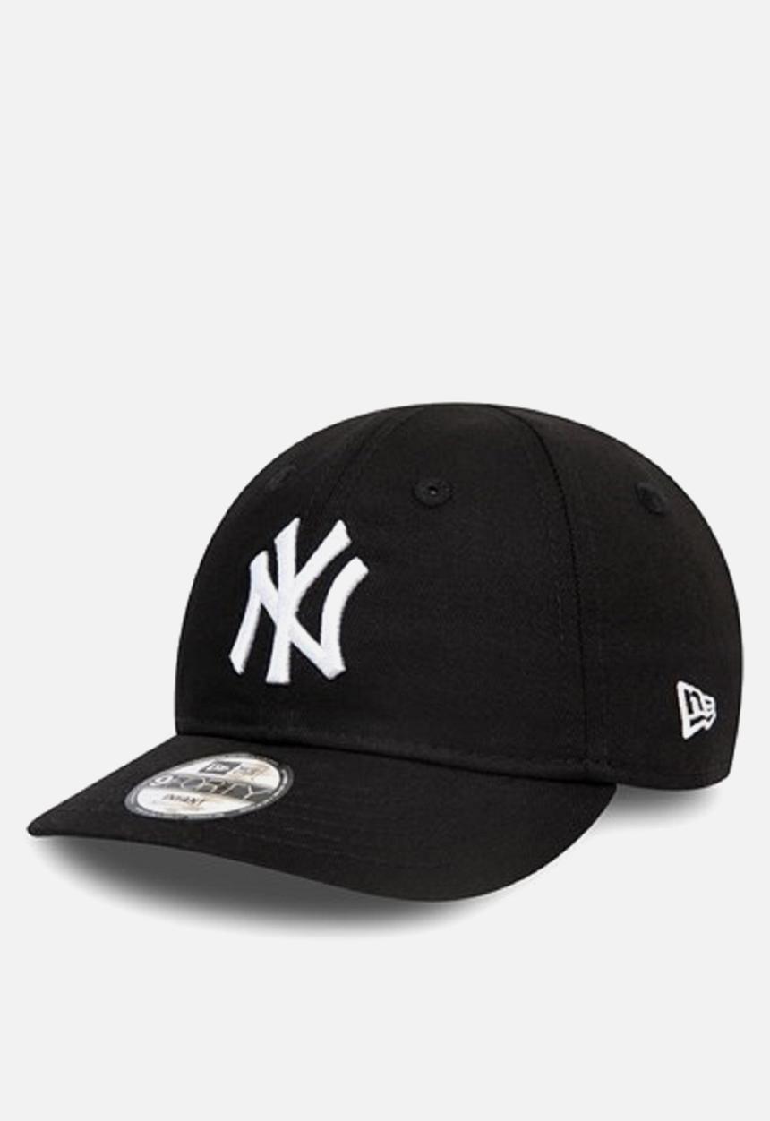 New Era - 940 kids my first 9forty neyyan - black