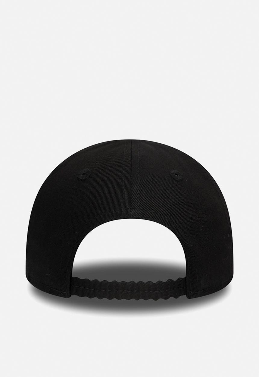 New Era - 940 kids my first 9forty neyyan - black