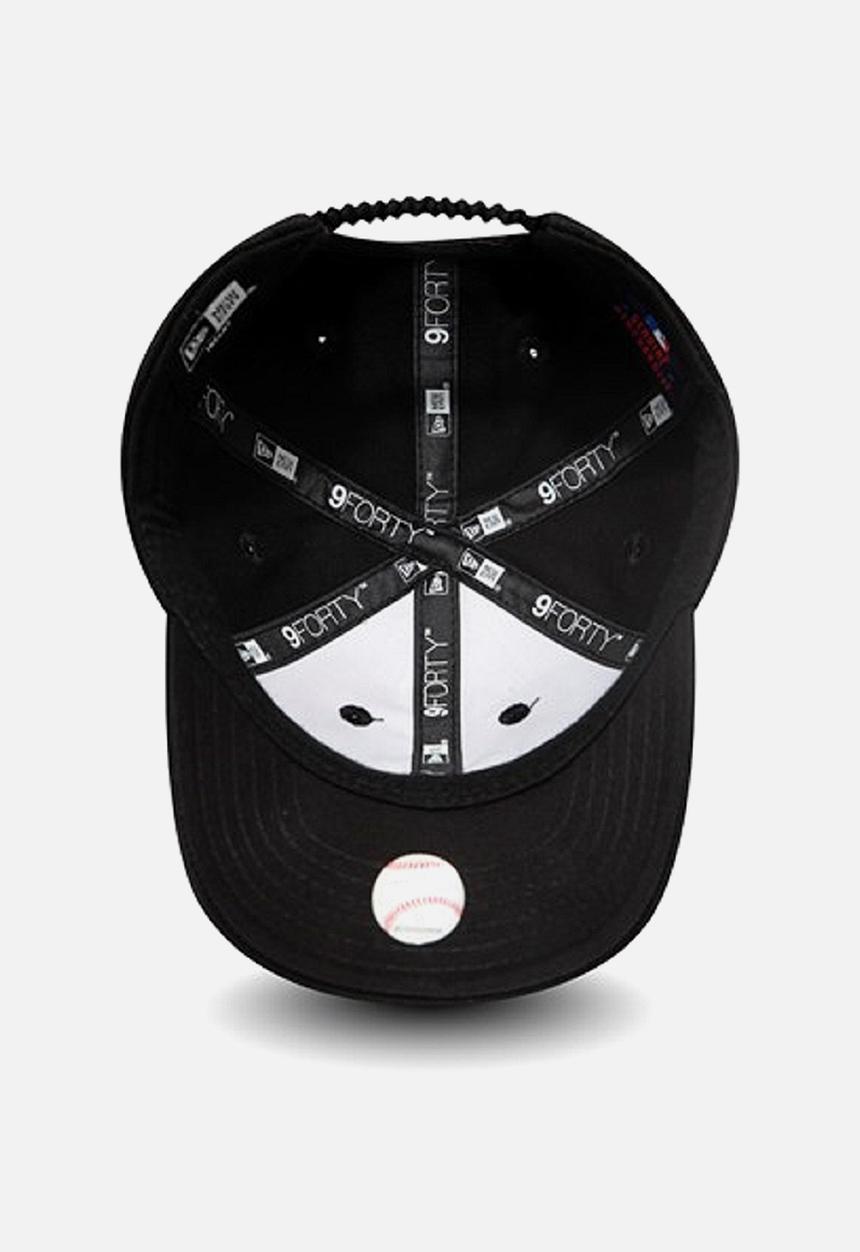 New Era - 940 kids my first 9forty neyyan - black
